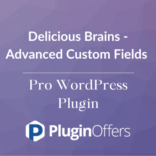 Advanced Custom Fields Pro WordPress Plugin - 6.2.2 Questions & Answers